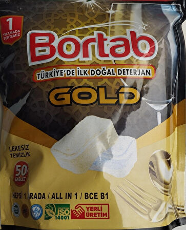 Bortab GOLD