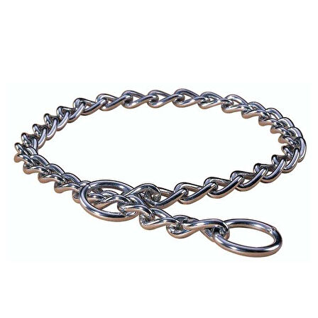 Lionpets Boğma Eğitim Tasması 2.5*50 cm