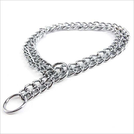 Lionpets Boğma Eğitim Tasması 2.0*40 cm