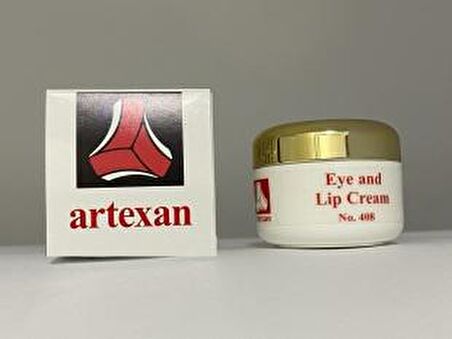 Artexan Yaşlanma Karşıtı Kolajen Tüm Yaşlar Göz Çevresi Krem 15 ml 