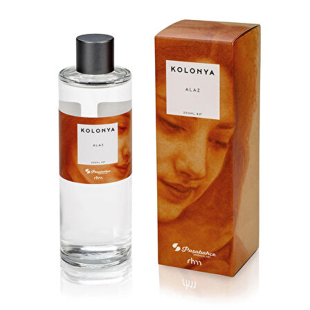 Alaz Kolonya (200 ml)