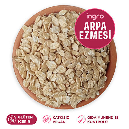 Arpa Ezmesi 1000 g