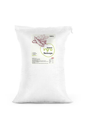 Glutensiz Barbunya 10000 G