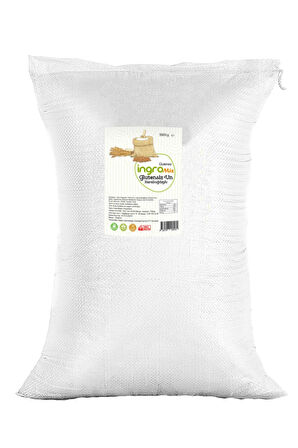 Mix Glutensiz Un (karabuğdaylı) 5000 G