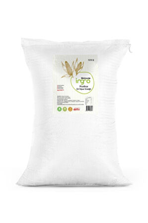 Glutensiz Kuskus (iri Mısır Irmiği) 5 kg