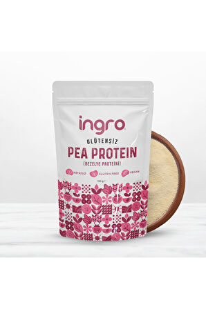 Bitkisel Protein 100 G