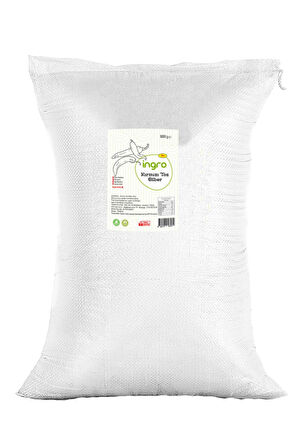 Kırmızı Biber Toz (acı) 5000 G