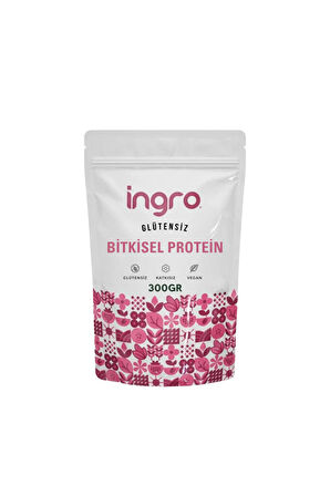 Bitkisel Protein 300 g