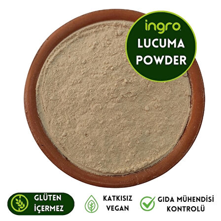 Lucuma Tozu 100 G