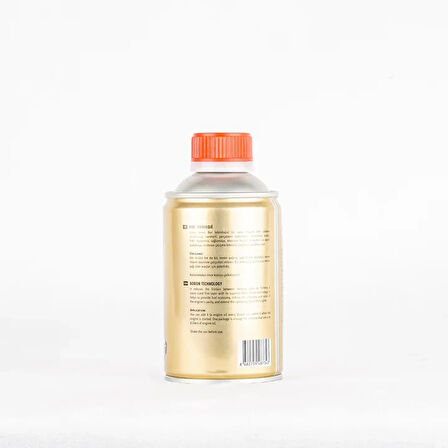 Bor Katlkılı Otomobil Performans Arttırıcı 250 ML