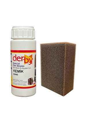 Special Deri Boyası Mont Eşya Çanta Cüzdan Kemer 100ml  Tüm Renkler