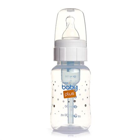 baby plus Antikolik PP Biberon 150ml