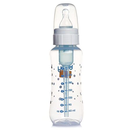 baby plus Antikolik PP Biberon 240ml