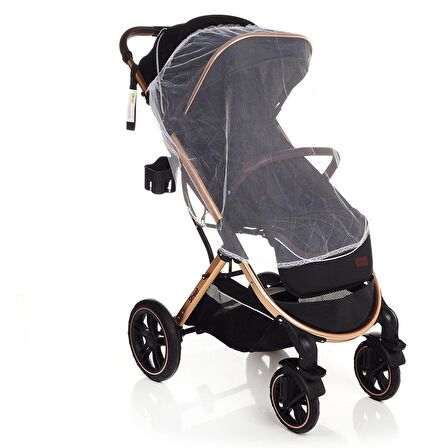 baby plus Street Bebek Arabası