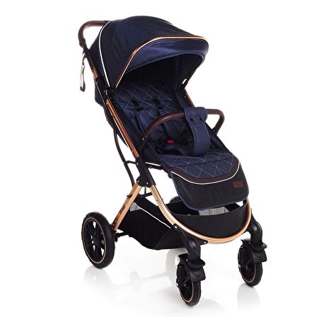 baby plus Street Bebek Arabası