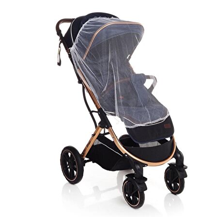 baby plus Street Bebek Arabası