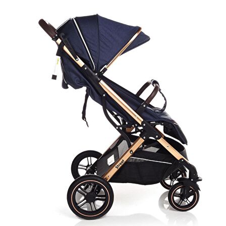 baby plus Street Bebek Arabası