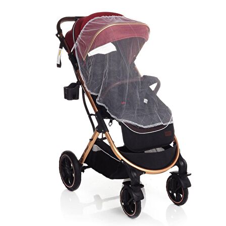 baby plus Street Bebek Arabası