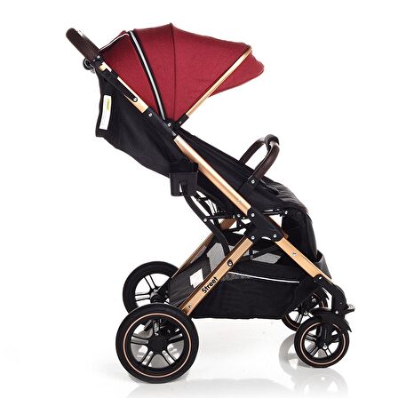 baby plus Street Bebek Arabası