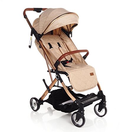 baby plus Coupe Bebek Arabası