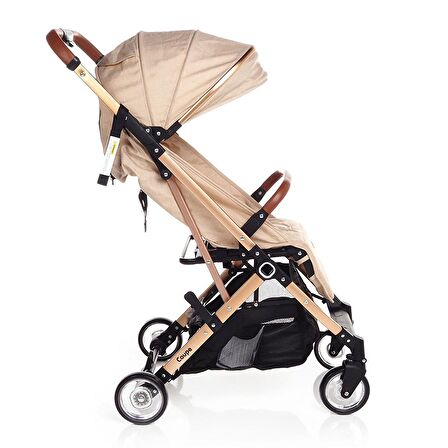 baby plus Coupe Bebek Arabası