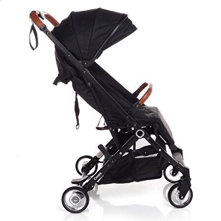 baby plus Coupe Bebek Arabası