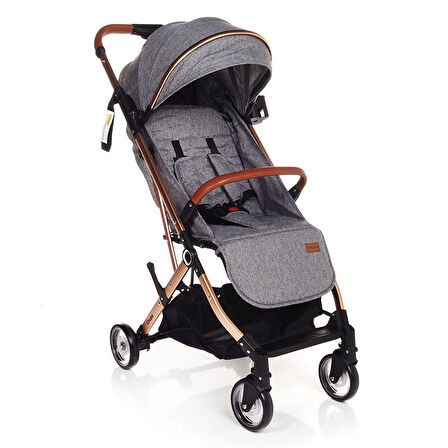 baby plus Coupe Bebek Arabası