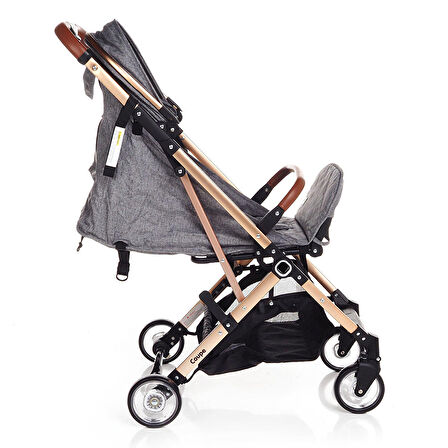 baby plus Coupe Bebek Arabası