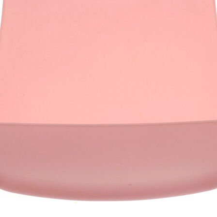 baby plus Silikon Mama Önlüğü - Lila