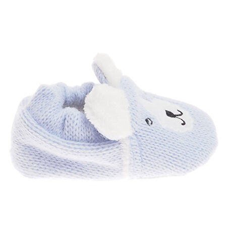 HelloBaby Triko Patik