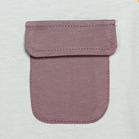 Cassiope Colorful Tshirt-Şort Erkek Bebek