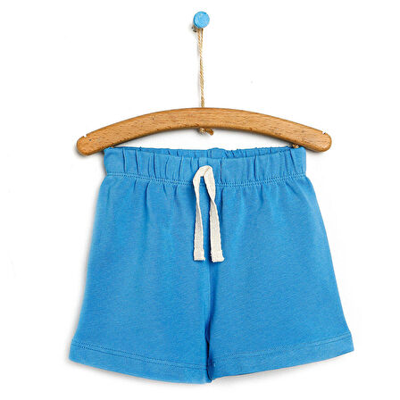 HelloBaby Basic Erkek Bebek Şort