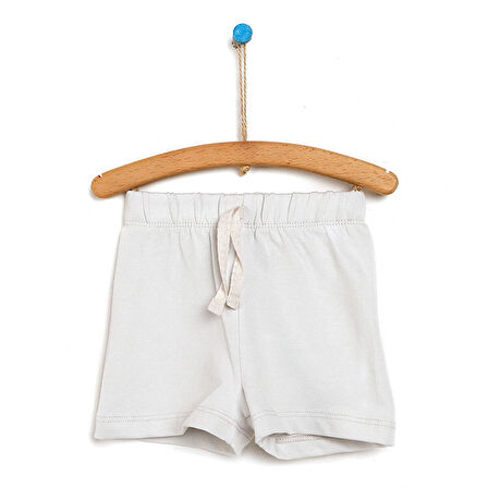 HelloBaby Basic Erkek Bebek Şort