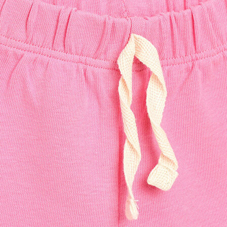 HelloBaby Basic Kız Bebek Şort Kız Bebek