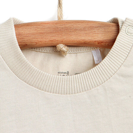 HelloBaby Summer Moments Tshirt-Şort Erkek Bebek
