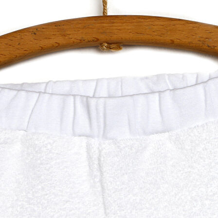 HelloBaby Basic Havlu Şort Unisex