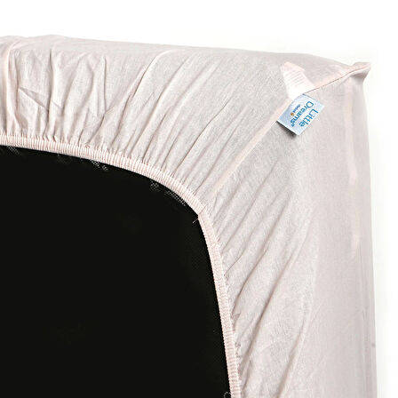 Little Dreams Ranforce Fitted Çarşaf 70X120/ 60X110 Unisex