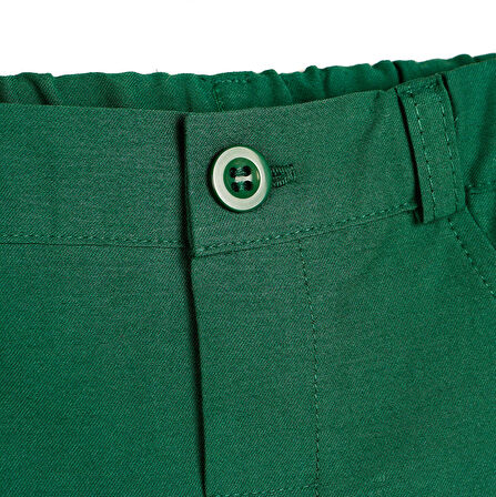 HelloBaby Basic Şort Erkek Bebek