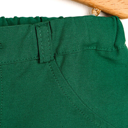 HelloBaby Basic Şort Erkek Bebek