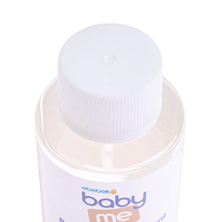 baby me Bebek Oda Kokusu Yedek Şişe 100 ml