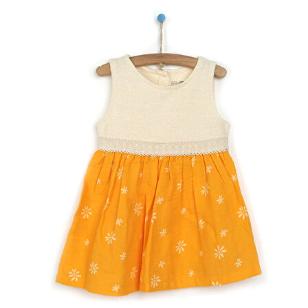 HelloBaby Summer Party Elbise