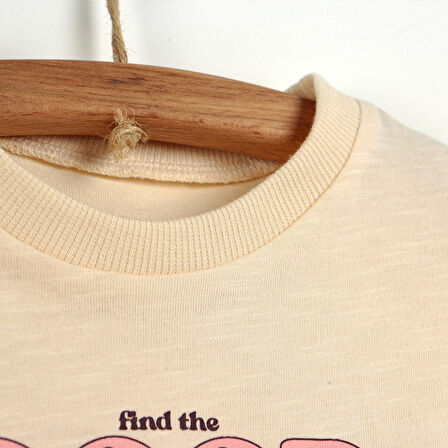 HelloBaby Party Bluz – Pantolon Kız Bebek