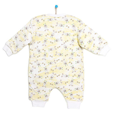 HelloBaby 2,5 TOG Uyku Tulumu Kız Bebek