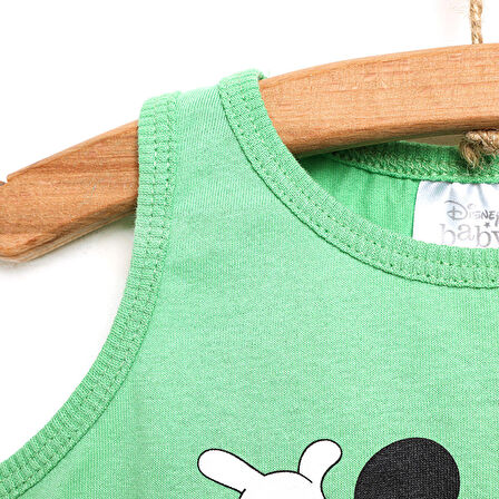 Disney Mickey Mouse Atlet Erkek Bebek