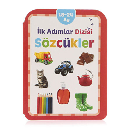 NET İlk Adımlar Dizisi 4'lü Set