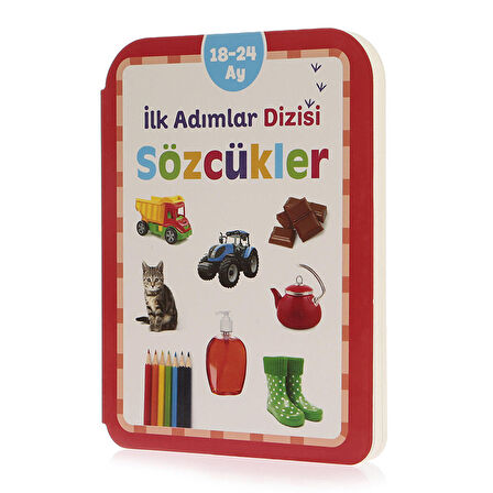 NET İlk Adımlar Dizisi 4'lü Set