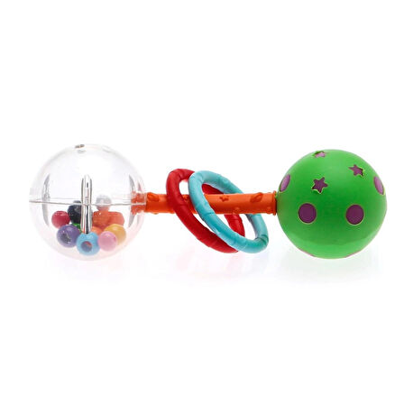 BABY TOYS GALAXY RATTLE ÇINGIRAK 0+ YAŞ