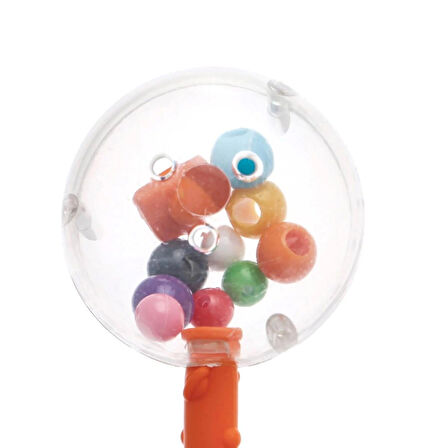 BABY TOYS GALAXY RATTLE ÇINGIRAK 0+ YAŞ