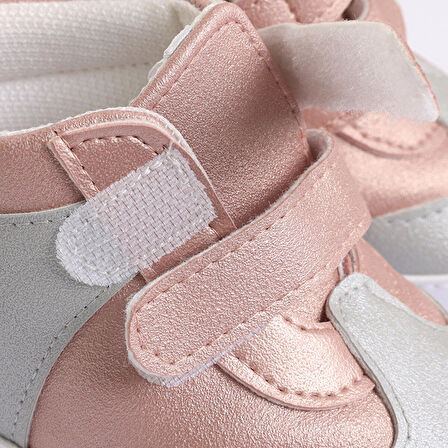 HelloBaby Düz İlk Adım Kız Bebek