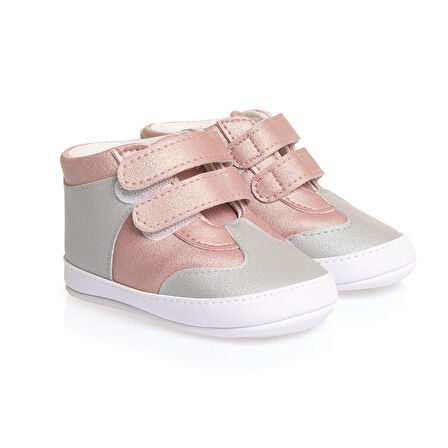 HelloBaby Düz İlk Adım Kız Bebek